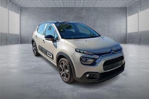CITROEN C3 3ª serie PureTech 83 S&S Feel Pack