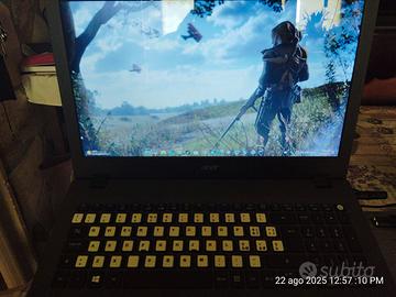 Acer Aspire E5-573 – SSD 1TB, RAM 8GB, Windows 11