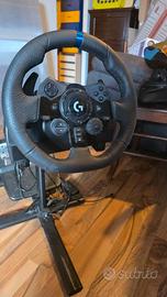 postazione volante logistiche g g29 più sedia 