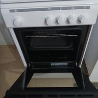 Cucina bianca