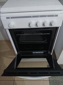 Cucina bianca