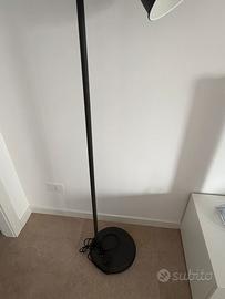 Lampada piantana