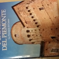 I castelli del piemonte