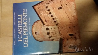 I castelli del piemonte