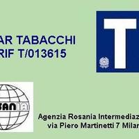 Bar tabacchi (rif T/013615)
