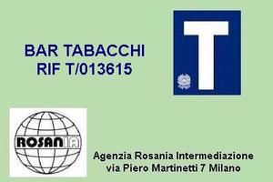 Bar tabacchi (rif T/013615)