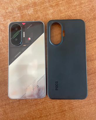XIAOMI POCO F7 LIMITED EDITION