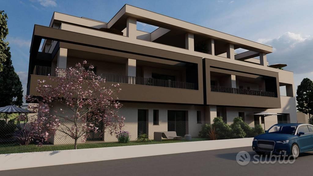 Appartamento – FC - Vista 4