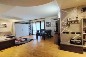 Appartamento di 95 m² con 3 locali a Bollate