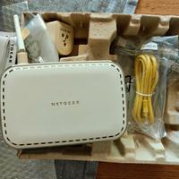 Router Netgear DG834G v3