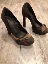 Décolleté AltraMarea