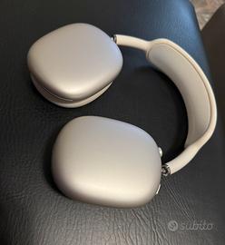 Apple AirPods Max USB-C ORIGINALI +AppleCare+