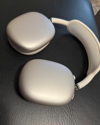 Apple Airpods Max (Galassia)+AppleCare+(15/02/27)