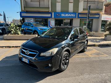 Subaru XV 2.0TD 4X4 IN GARANZIA UFFICIALE SUBARU