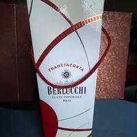Spumante Berlucchi Cuvee Imperiale Franciacorta