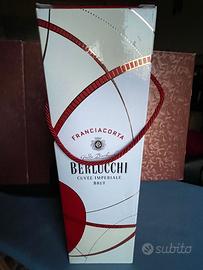Spumante Berlucchi Cuvee Imperiale Franciacorta