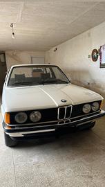 bmw 320 coupé