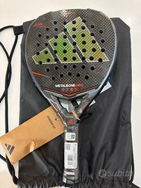 Nuova metalbone HRD 3.5 by Ale galan