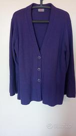 Cardigan donna