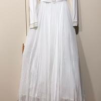 Vestito da sposa, Taglia 42