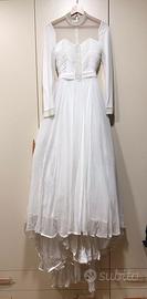 Vestito da sposa, Taglia 42