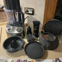 Robot kenwood multifunzione pro XL