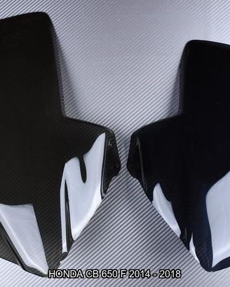 Cupolino per HONDA CB 650 F 2014 - 2018 CB650F