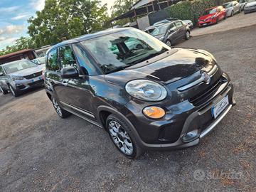 Fiat 500L 1.3 Multijet 85 CV Trekking