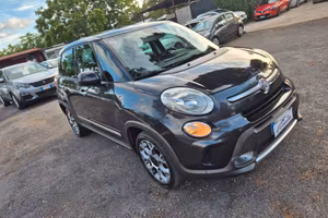 Fiat 500L 1.3 Multijet 85 CV Trekking