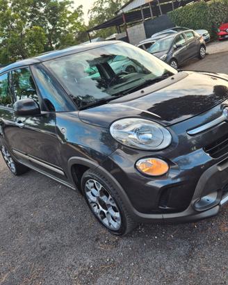 Fiat 500L 1.3 Multijet 85 CV Trekking