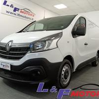 Renault Trafic 2.0 dCi 120CV Furgone euro6