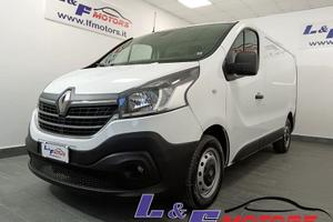 Renault Trafic 2.0 dCi 120CV Furgone euro6