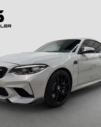 BMW M2 Coupe 3.0 Competition 410cv dkg