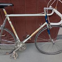 Bicicletta per Eroica