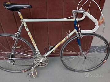 Bicicletta per Eroica