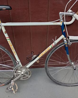 Bicicletta per Eroica