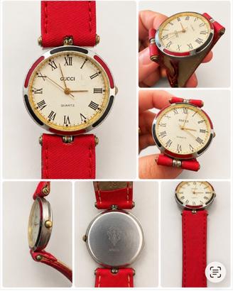 Orologio Vintage Gucci