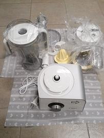 Robot da cucina Bosch