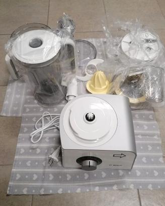 Robot da cucina Bosch