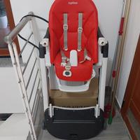 seggiolino peg perego