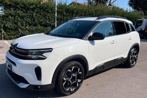 CITROEN C5 AIRCROSS BlueHDi 130