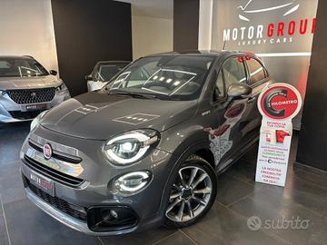 Fiat 500X 1.0 T3 120 CV Sport