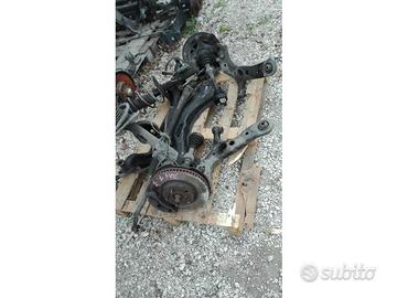 Toyota rav4 2.2 avantreno completo 2007-2012