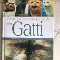 Enciclopedia dei gatti