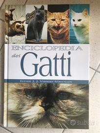 Enciclopedia dei gatti