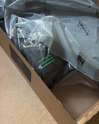 Pulilava ultimo modello  senza filo folletto