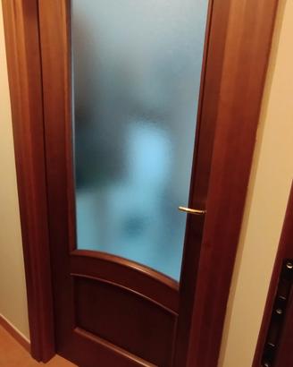 Porte da interno in legno 