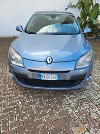 Renault Megane Mégane 1.9 dCi 130CV Dynamique