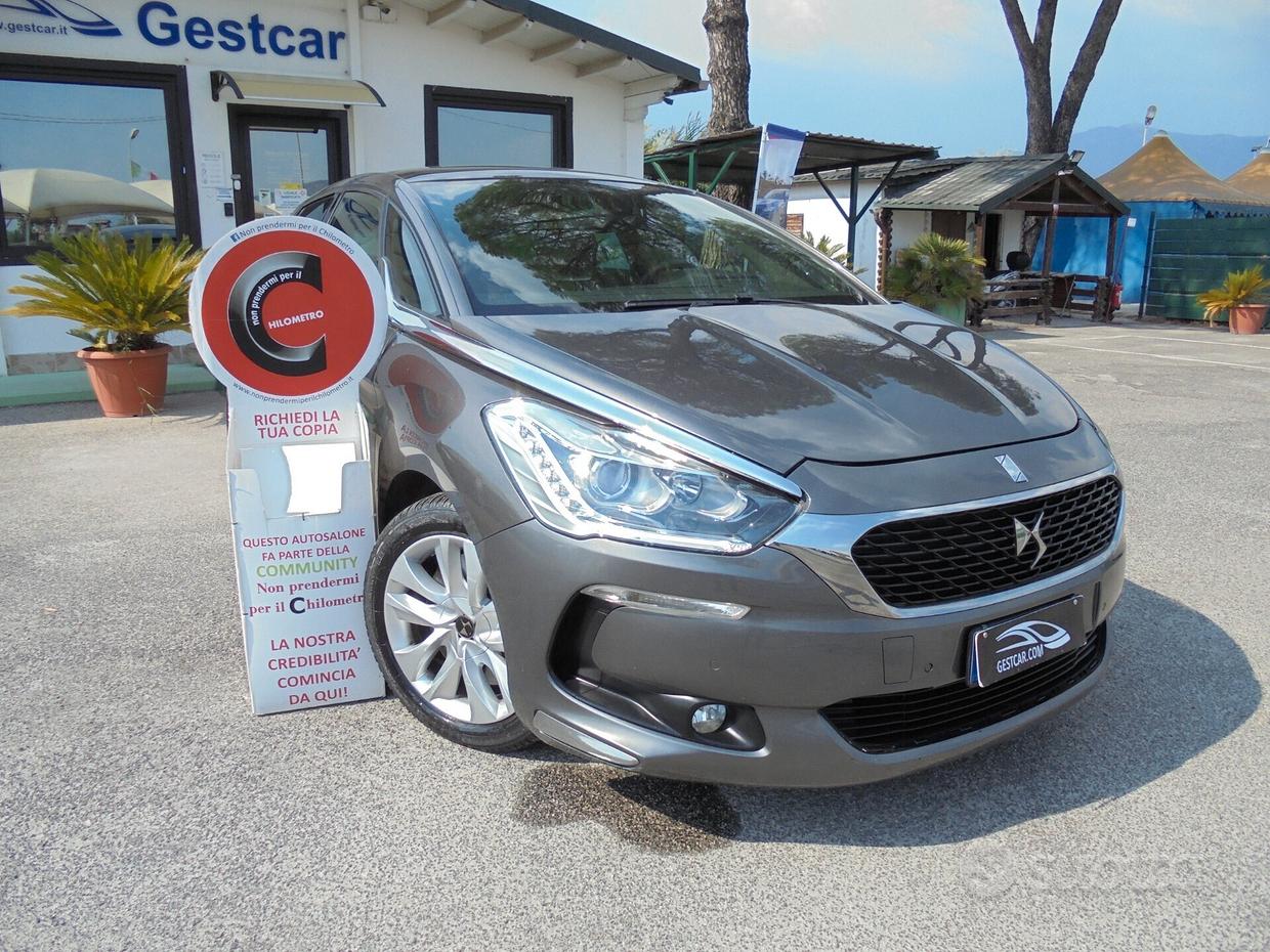 DS DS 5