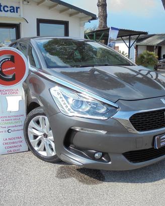 Ds DS5 5 BlueHDi 150 S&S Sport Chic